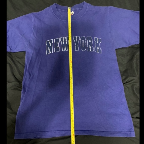 New York Shirt - Picture 2 of 3